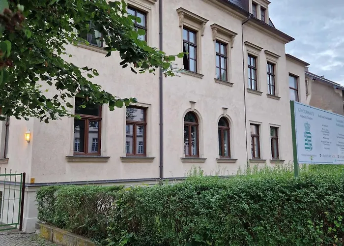 Kontorhaus Guenther