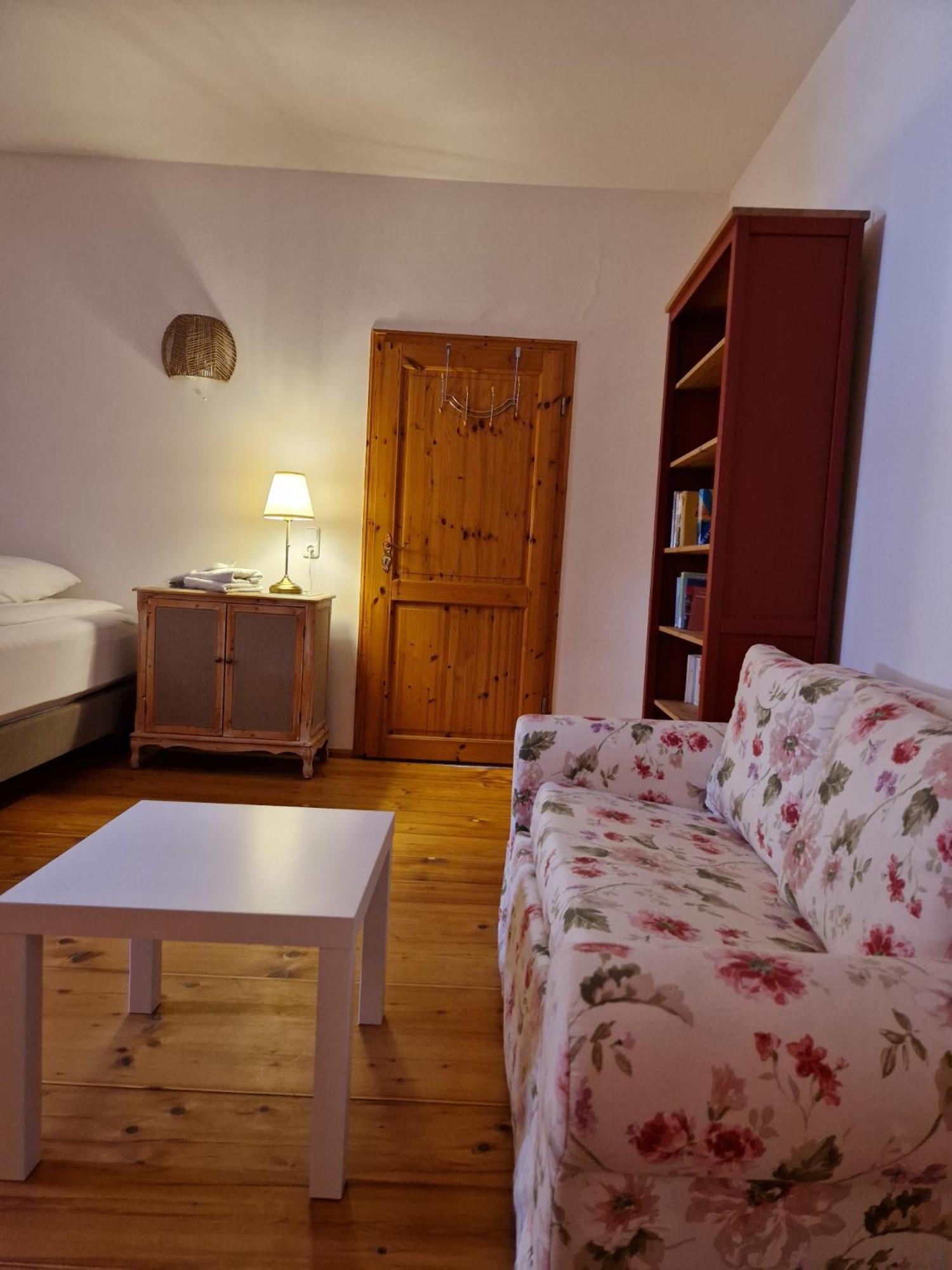 Apartment Kontorhaus Guenther