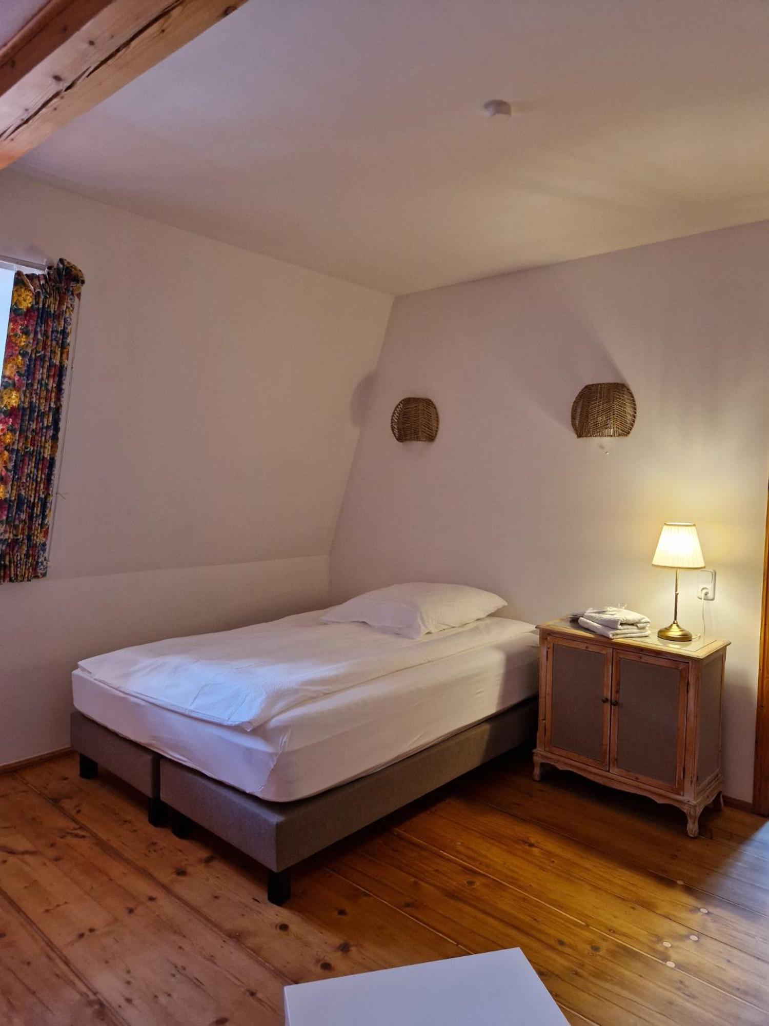 Kontorhaus Guenther Apartment Dresden