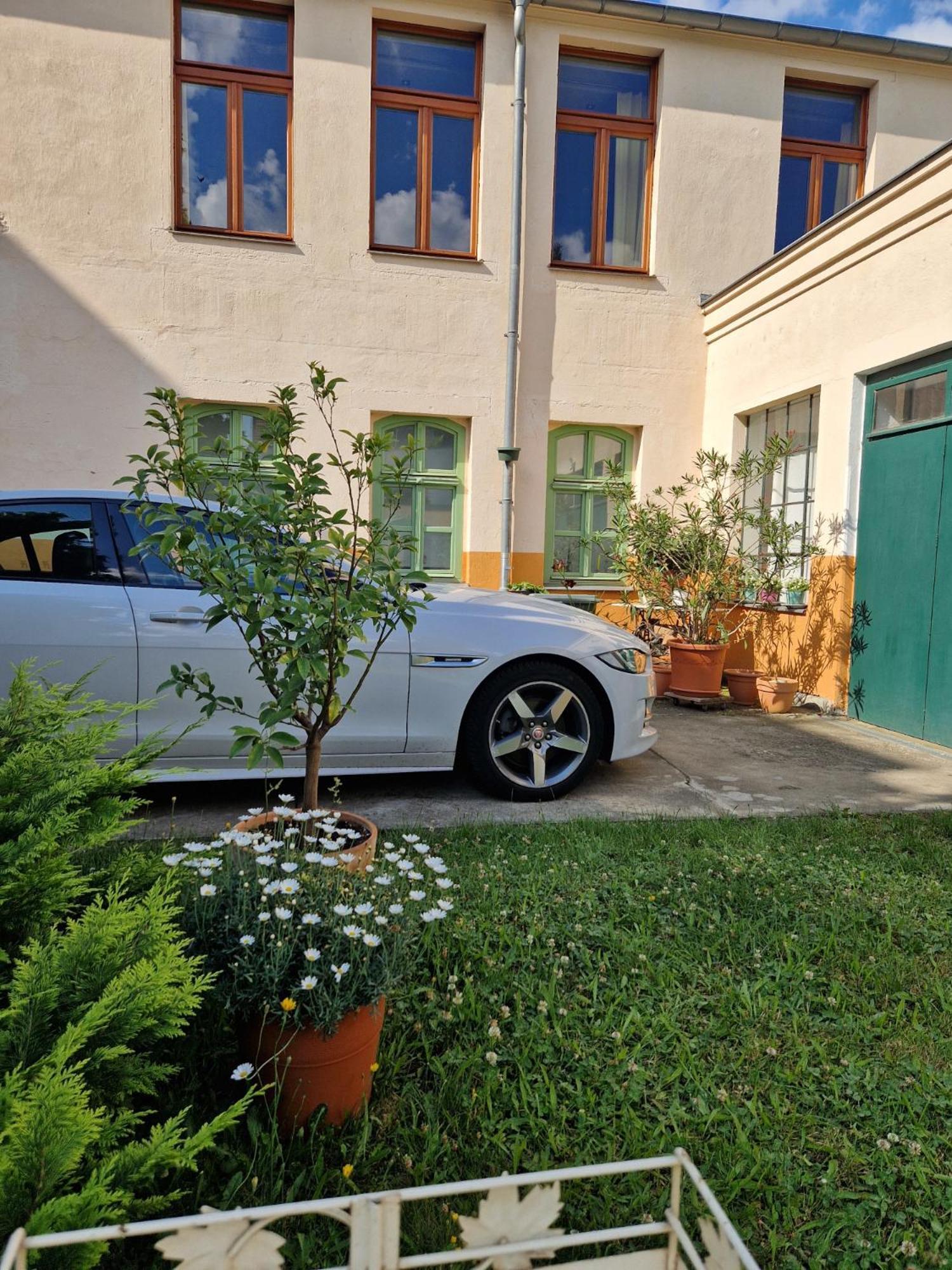 Kontorhaus Guenther *