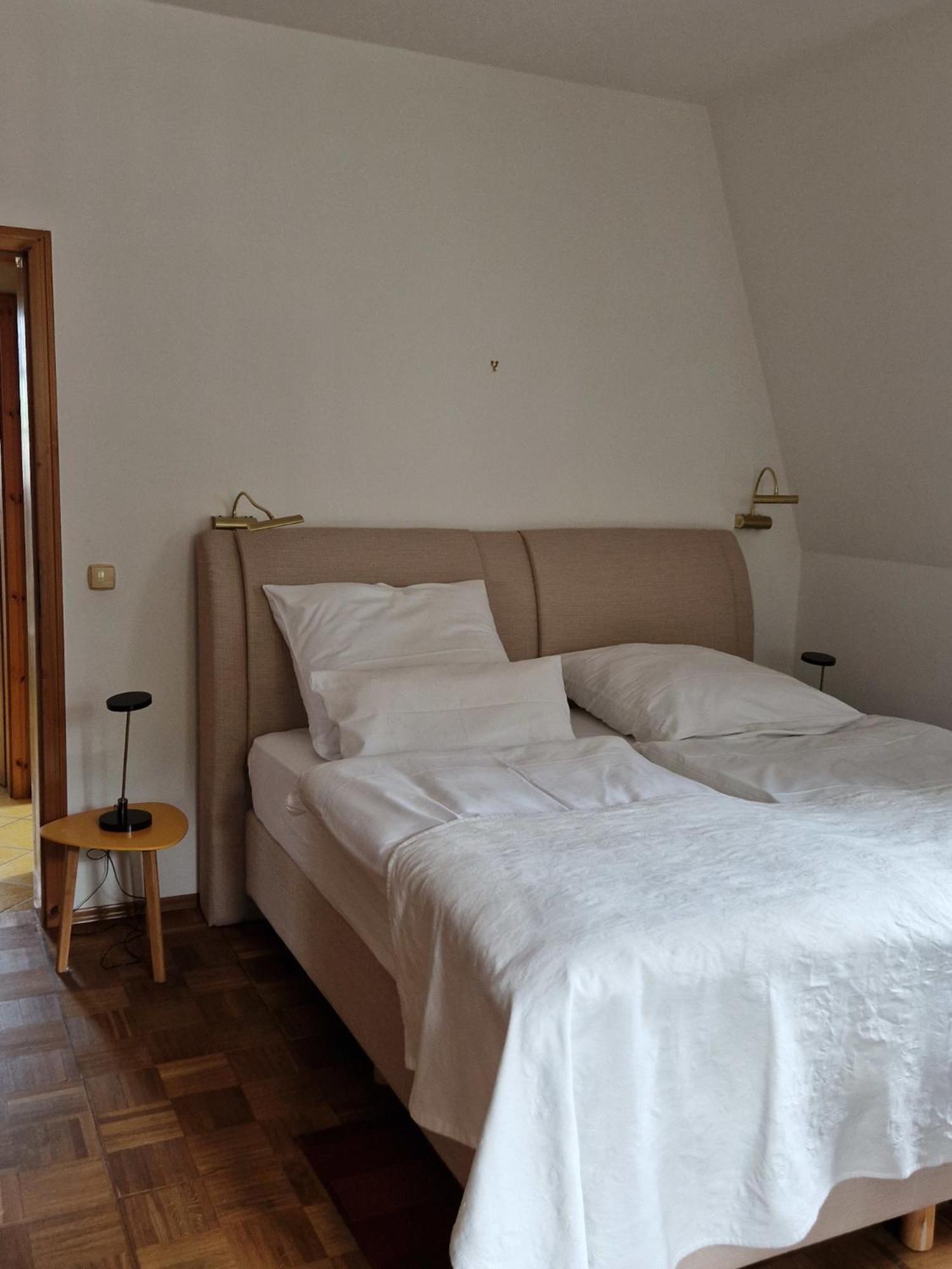 Apartment Kontorhaus Guenther Dresden