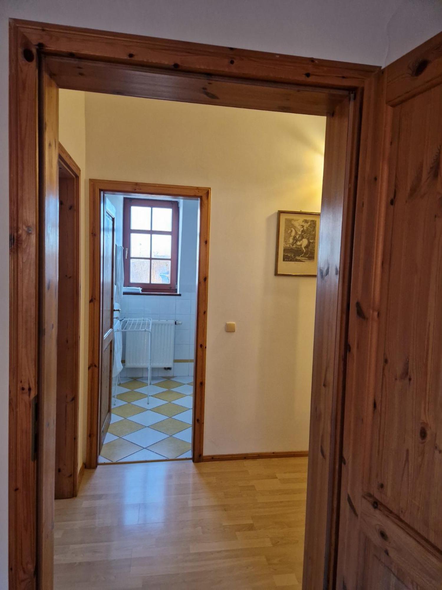 Apartment Kontorhaus Guenther