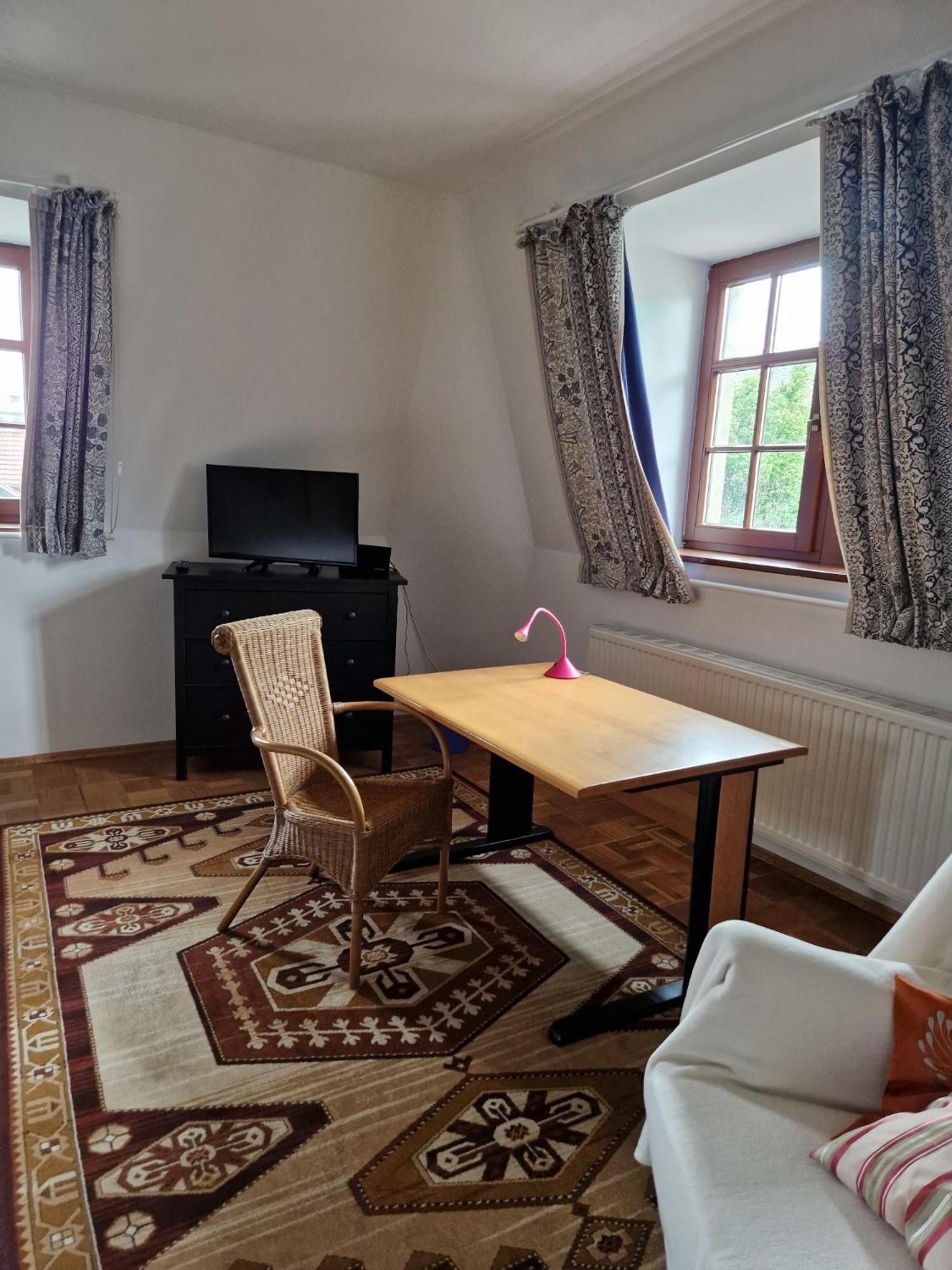 Kontorhaus Guenther Dresden