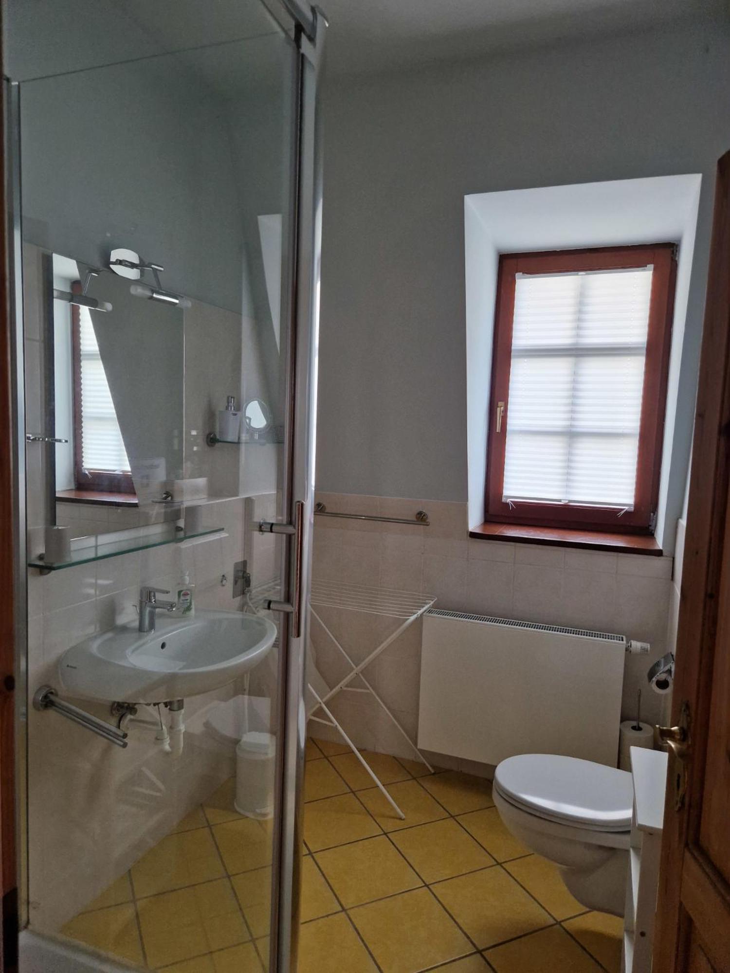 Apartment Kontorhaus Guenther Dresden