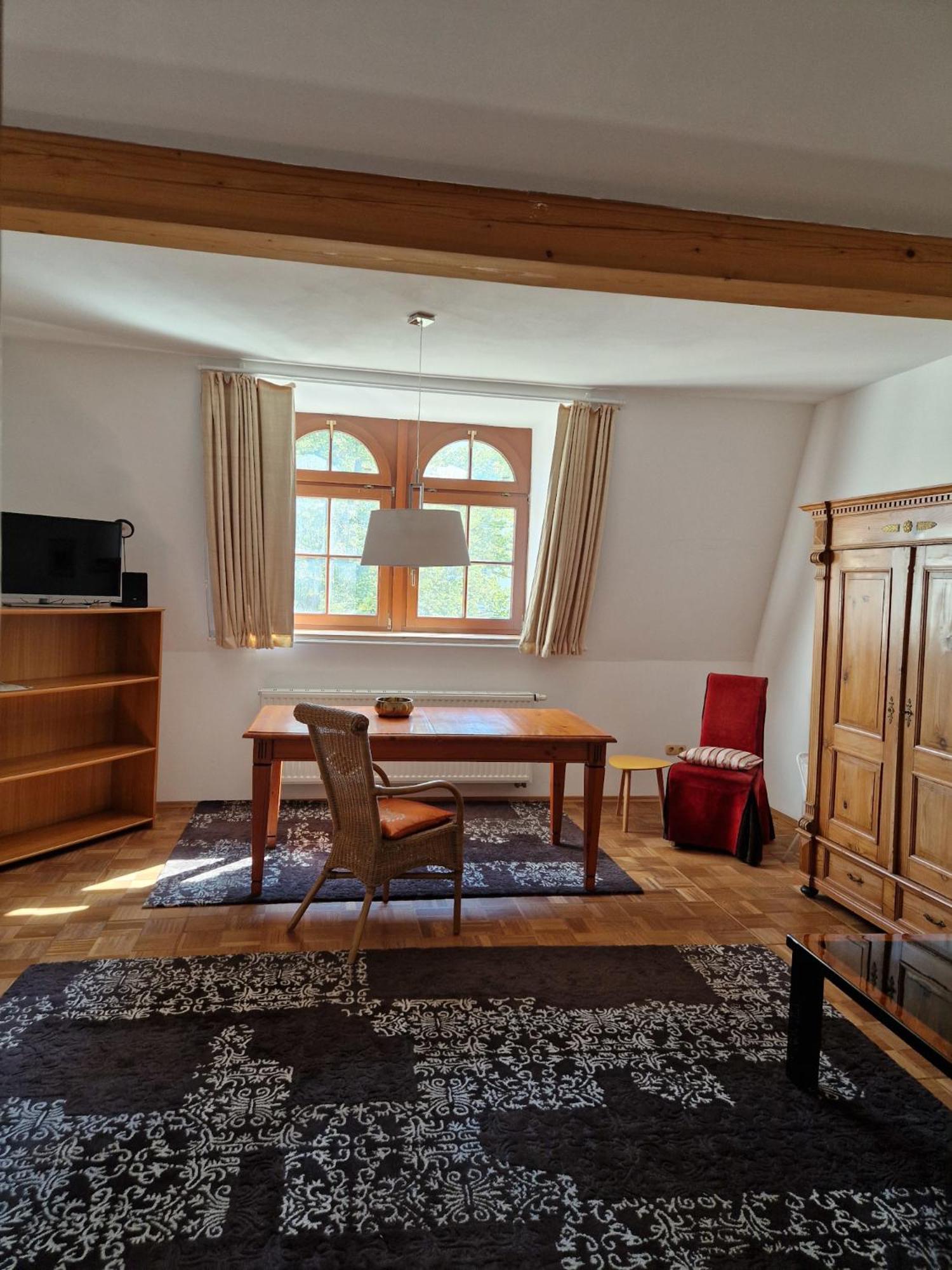 Kontorhaus Guenther Apartment
