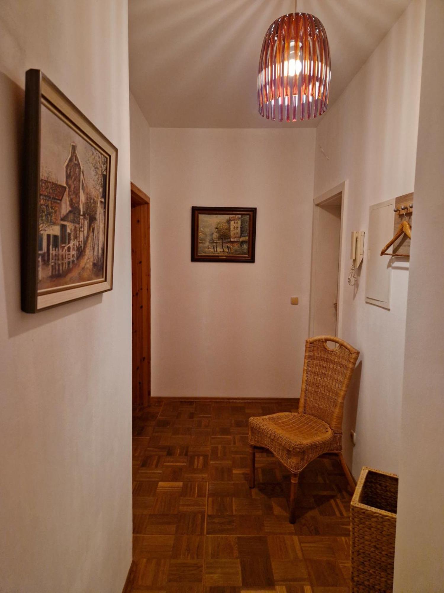Appartement Kontorhaus Guenther *