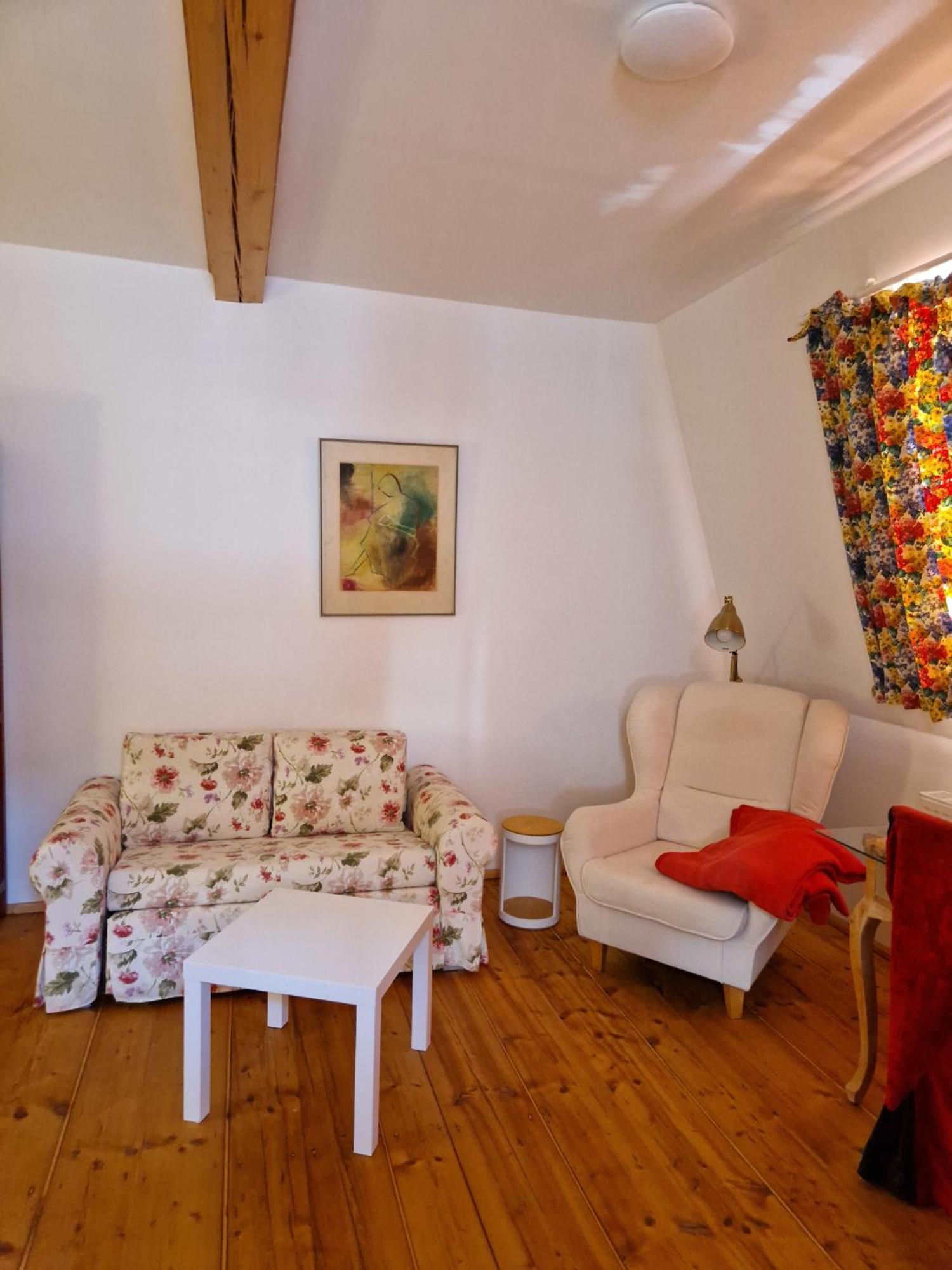 Appartement Kontorhaus Guenther