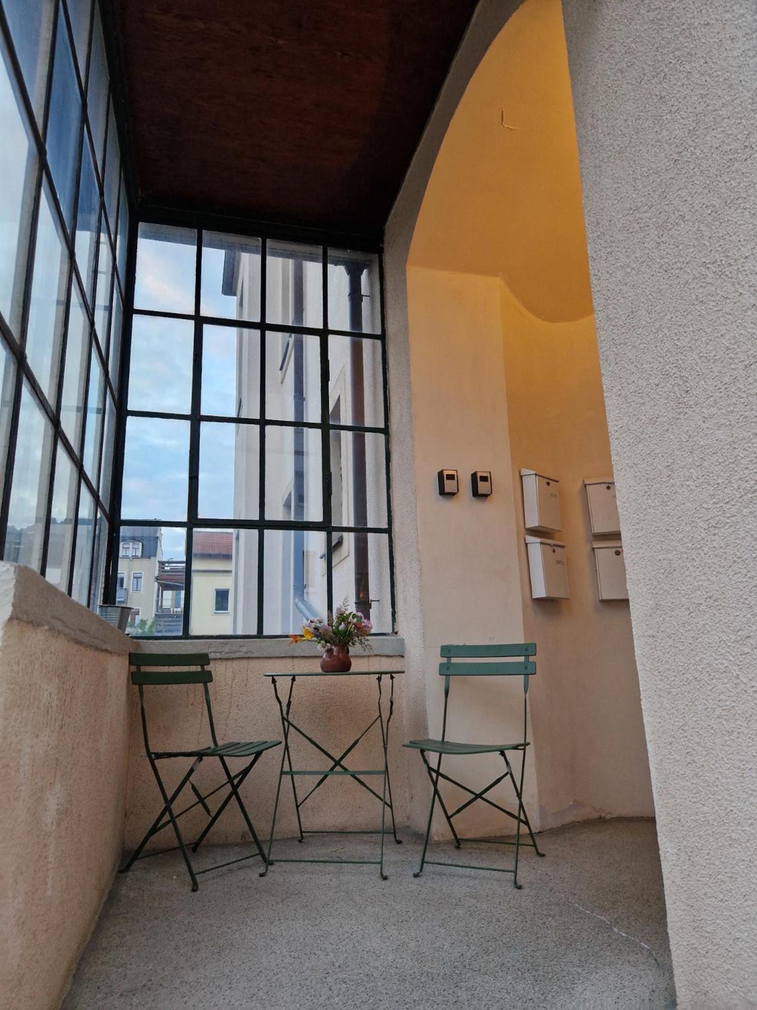 Kontorhaus Guenther Appartement