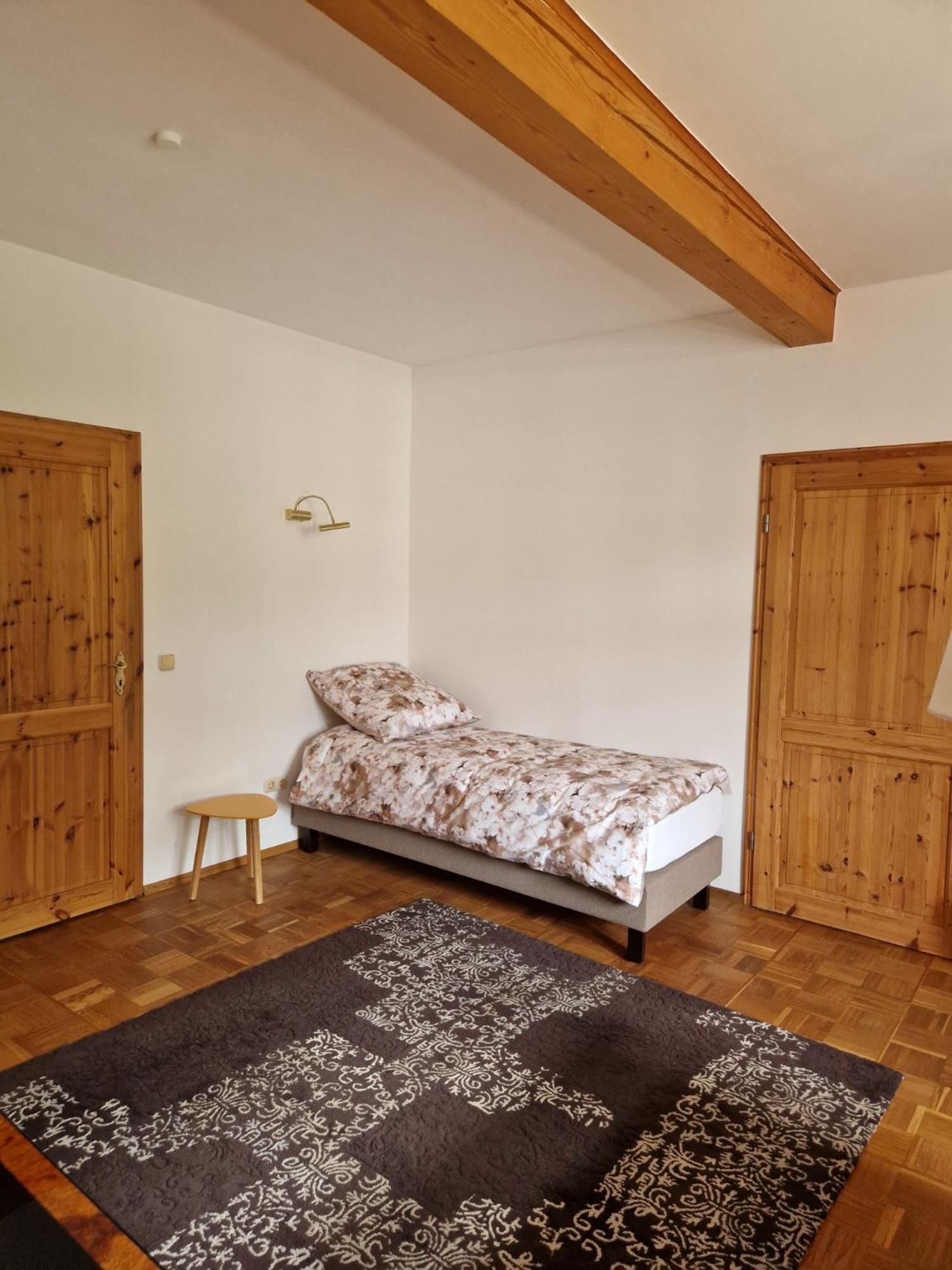 Appartement Kontorhaus Guenther *