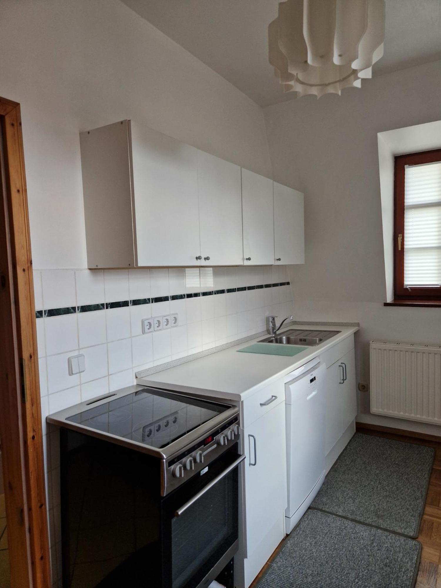 Appartement Kontorhaus Guenther Dresden
