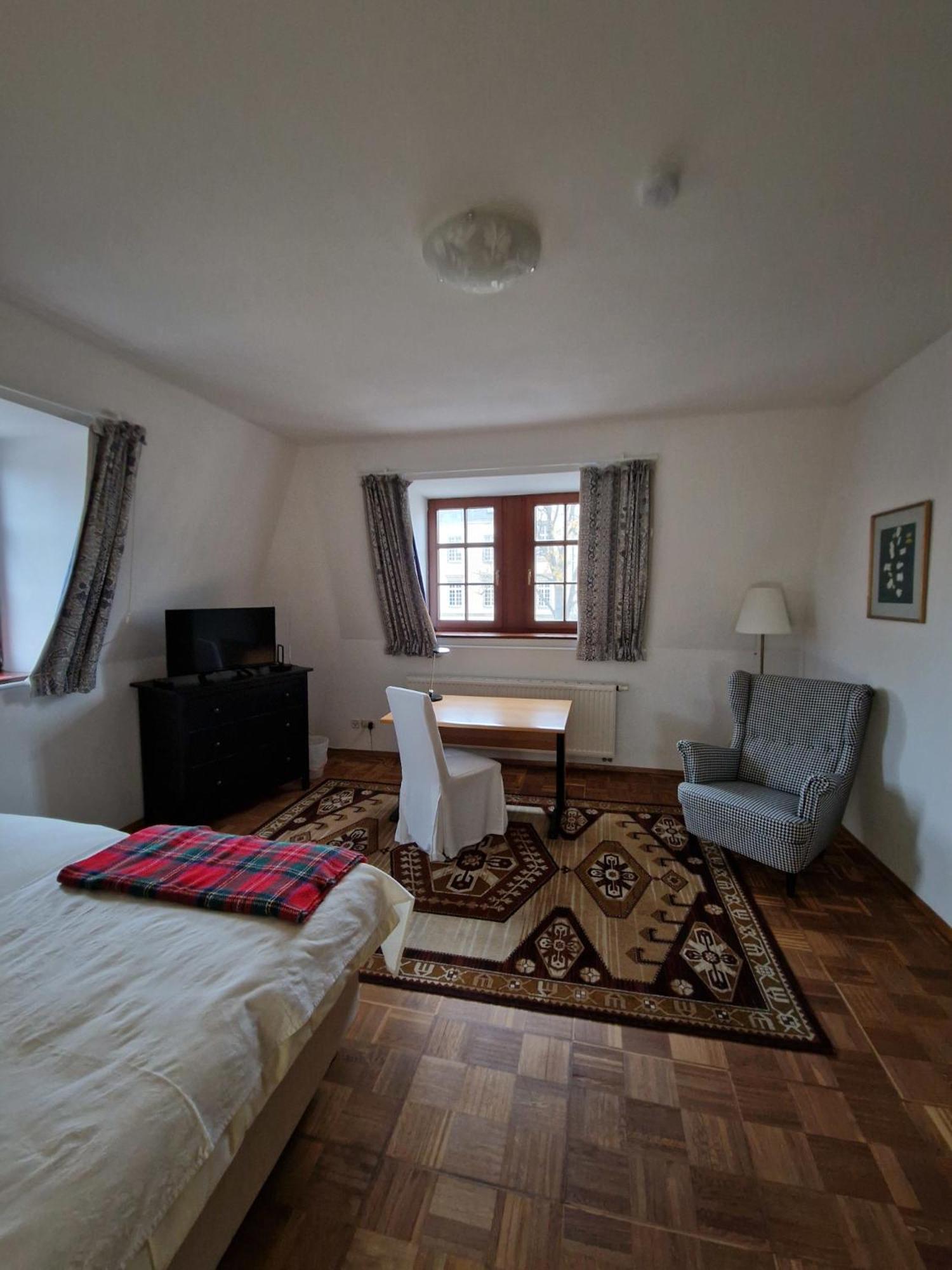 Kontorhaus Guenther Appartement