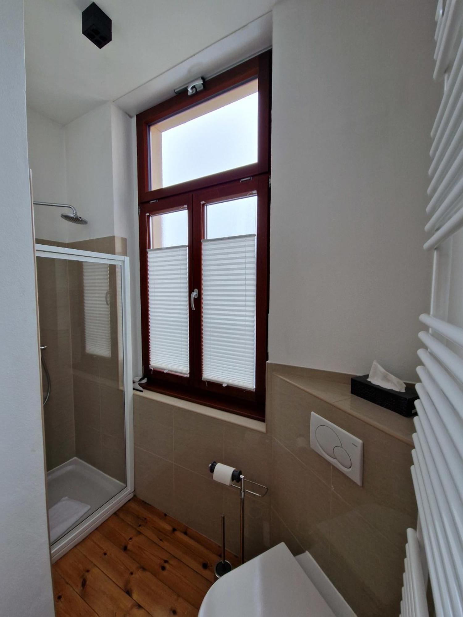 Kontorhaus Guenther Appartement
